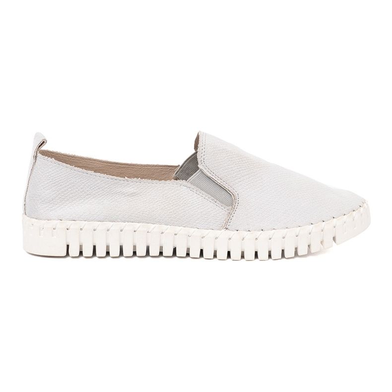 Goodin Baskets à slip à gris clair avec inserts flexibles
