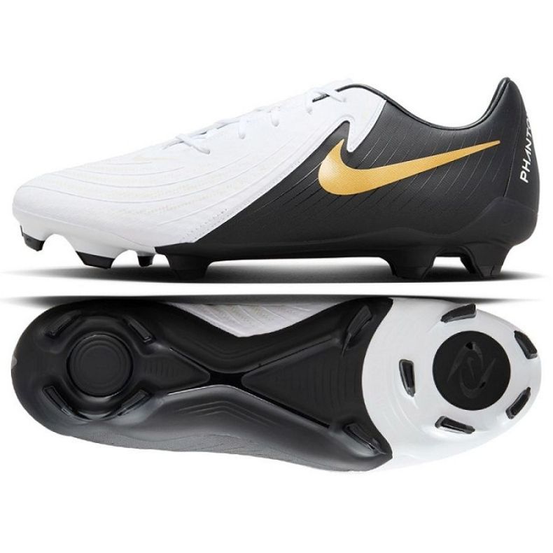 Nike Phantom GX II Academy FG / MG M FD6723001 Chaussures multicolore