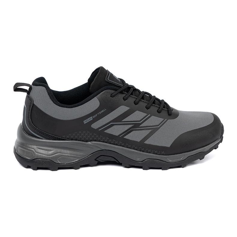 Chaussures de sport pour hommes dans les tons de DK gris