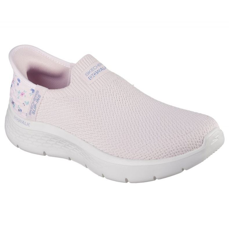 Skechers Slip-InsSS: Galk Go Flex-Sunset Rose en 124822-LTPK Skechers Slip-InsSS: Galk Go Flex-Sunset Rose en 124822-LTPK