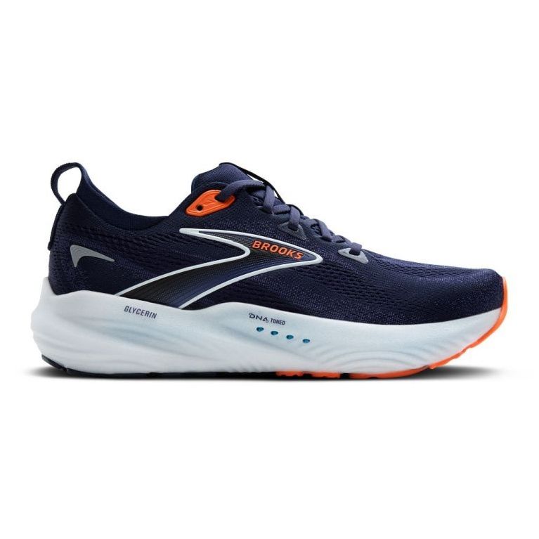 Brooks Running Glycerine 22 M 1104451D494.100