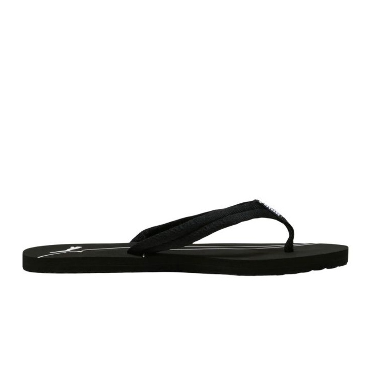 PUMA EPIC FLIP V3 402877 01 Flip -flops le noir