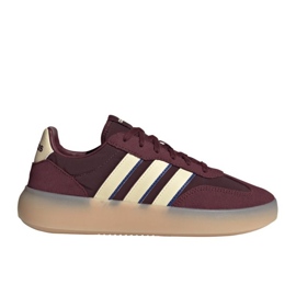Adidas Barreda Decode Decode Shoes in Jr3544 rouge