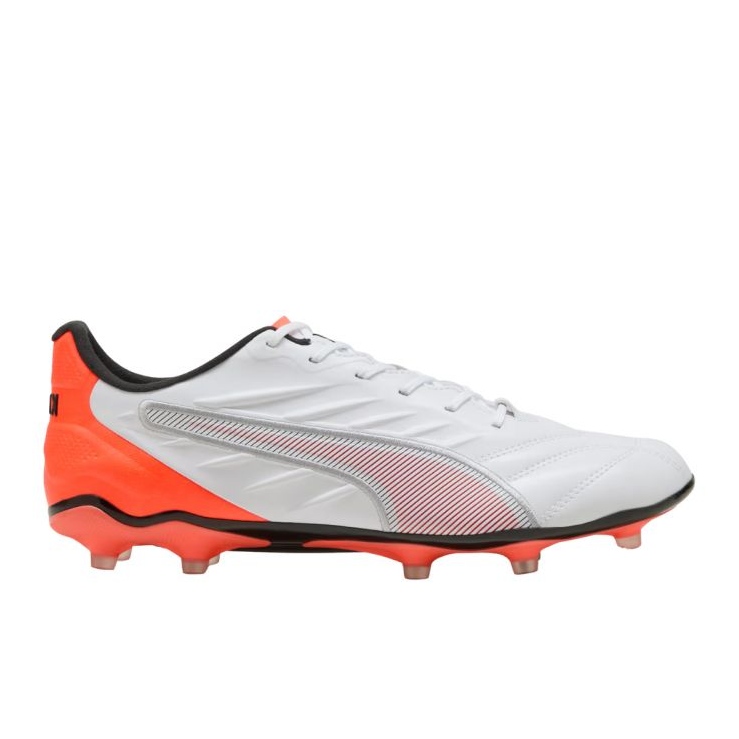 Puma King Pro FG / AG M 108828 01 Chaussures de football multicolore Puma King Pro FG / AG M 108828 01 Chaussures de football multicolore