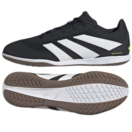 Adidas Predator Club Sala dans M JH8857 Chaussures noir