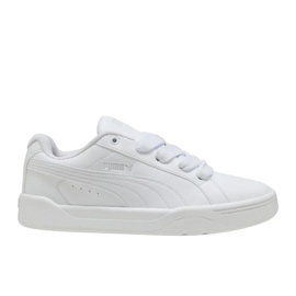 Puma Park Lifestyle Easy Chaussures en 400496 01 blanc