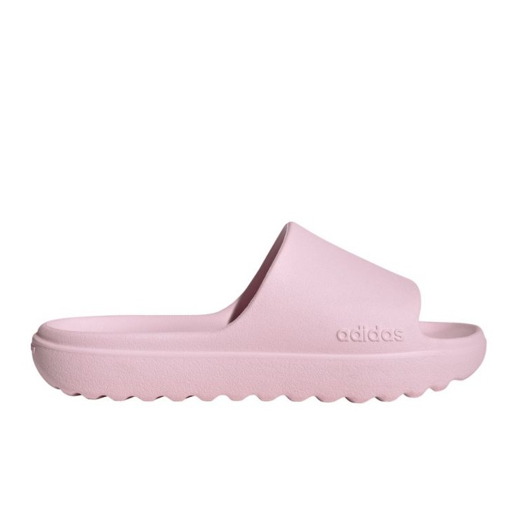 Adidas Adilette Lumia JQ7460 tongs rose