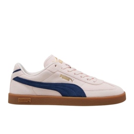 Chaussures Puma Club II en 400717 17 rose Chaussures Puma Club II en 400717 17 rose