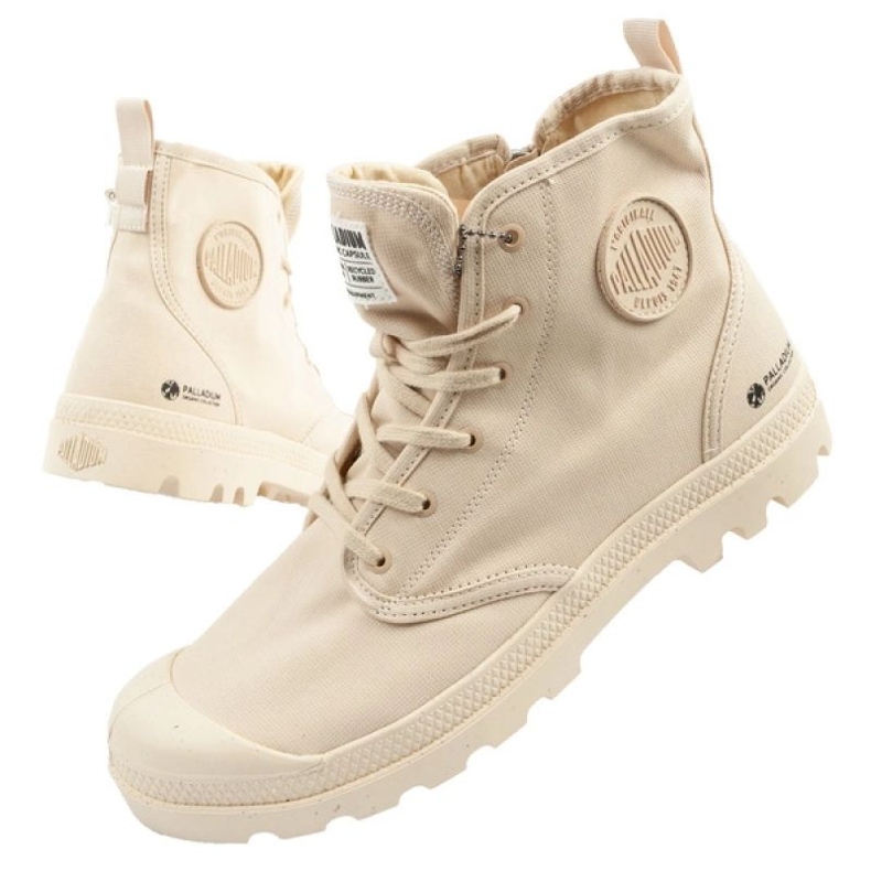 Palladium Pampa Shoes Zip M 79101-210-M