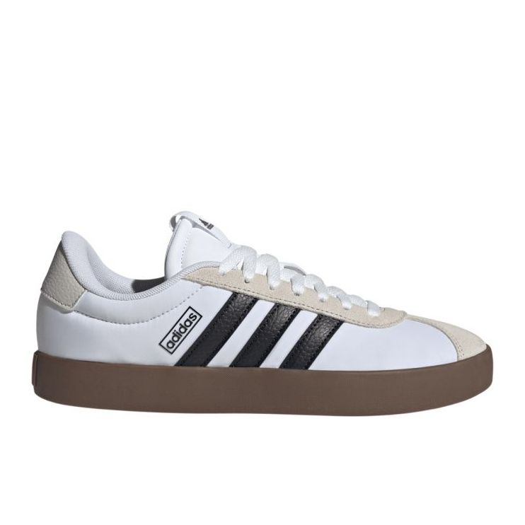 Adidas VL Court 3.0 M JR2340 Chaussures blanche