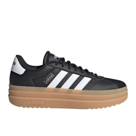 Adidas vl Court Bold dans les chaussures IH3081 le noir