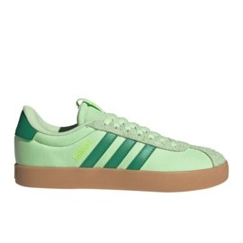 Adidas vl Court 3.0 Chaussures en JS2059 vert