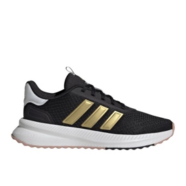 Adidas x_PLR Path Shoes in JP7932 noir