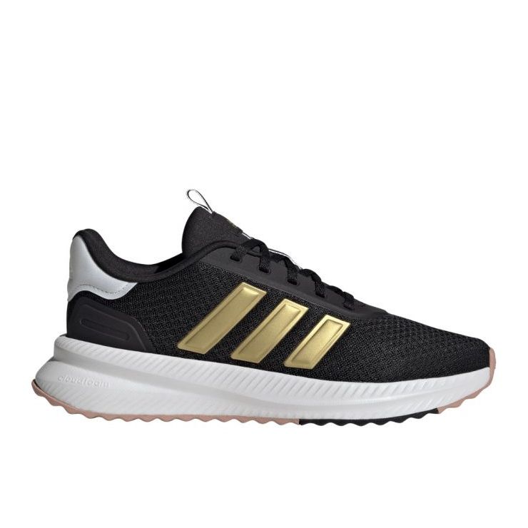 Adidas x_PLR Path Shoes in JP7932 le noir