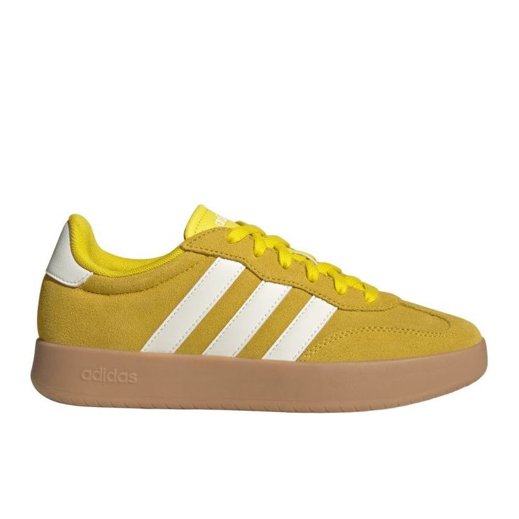 Chaussures adidas barreda dans JR1201 jaune Chaussures adidas barreda dans JR1201 jaune