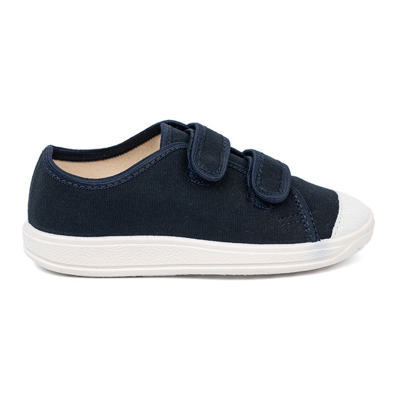 Shelvt Baskets bleu marine pour velcro