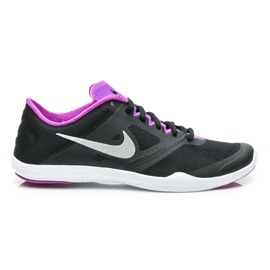 Entraîneur de studio Nike 2 le noir