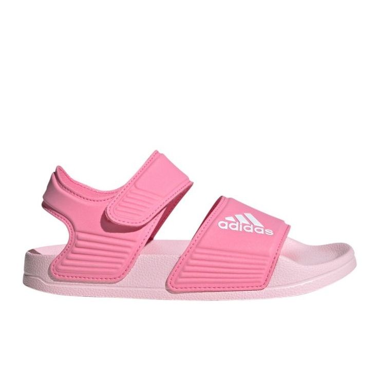 Adidas Adilette Jr IH3634 Sandales rose