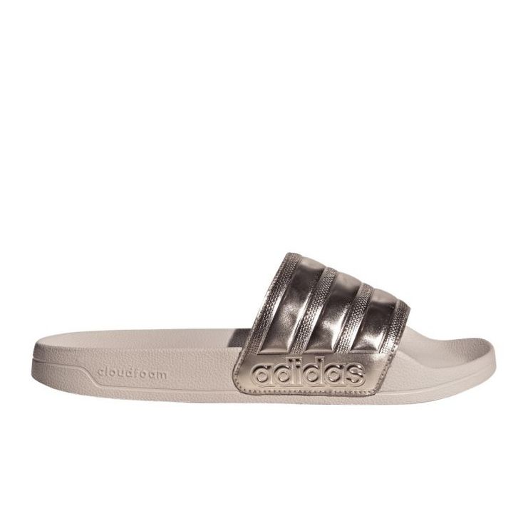 Les tongs de douche Adidas Adilette dans JP5188