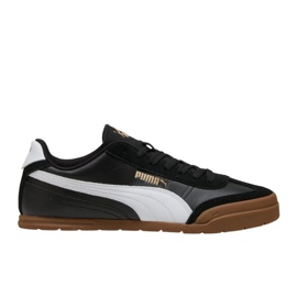 Puma Super Turino M 402612 02 Chaussures le noir