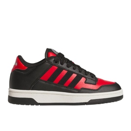Adidas Rapid Court Low Jr Jr1020 Chaussures