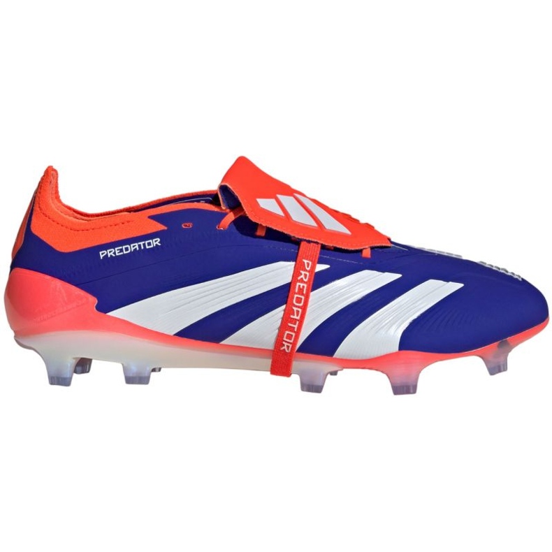 Adidas Predator Elite Ft FG IF6442 Chaussures de football