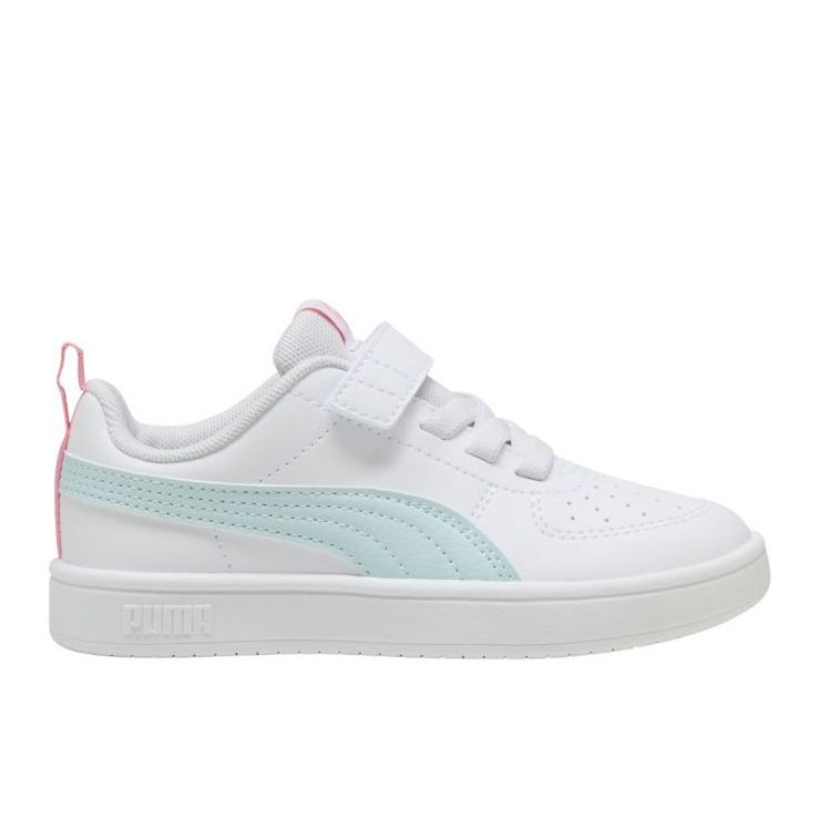 Puma Rickie AC PS JR 385836 42 chaussures blanche