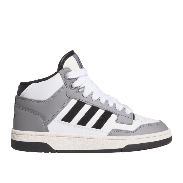 Adidas Rapid Court Mid Jr Jr0191 Chaussures