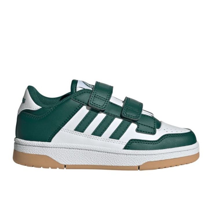 Adidas Rapid Court Jr Jr1022 Chaussures