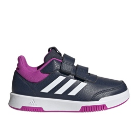 Chaussures Adidas Tensaur Hook and Loop JR JH9541