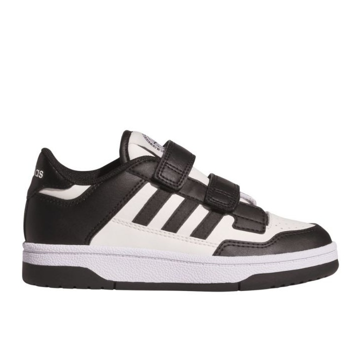Adidas Rapid Court Jr JP7654 Chaussures