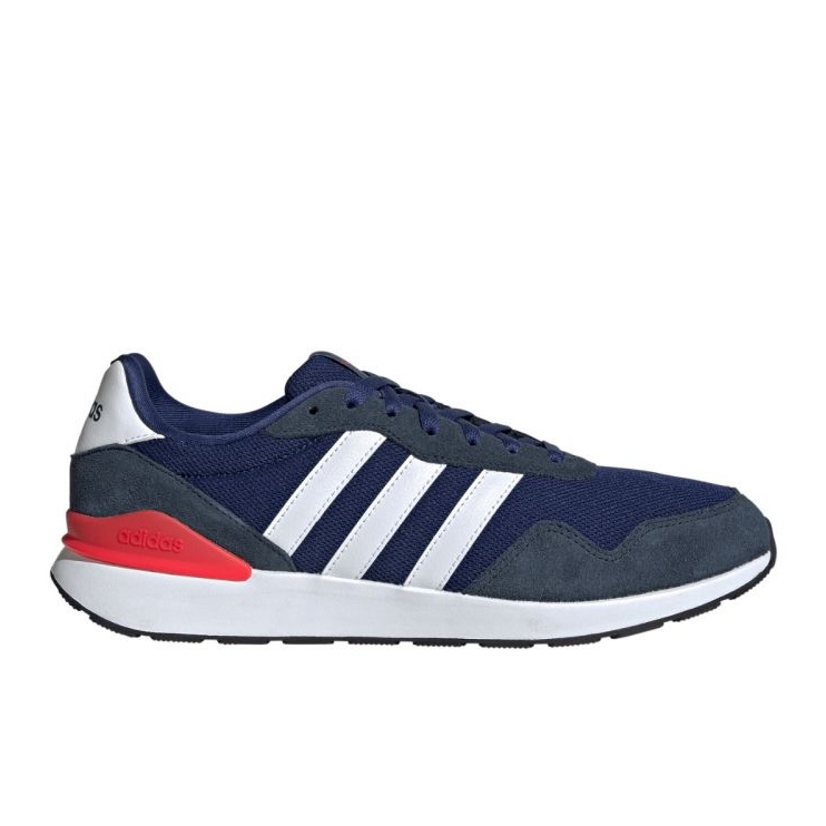 Adidas Run 60s 4.0 M JR6620 Chaussures Adidas Run 60s 4.0 M JR6620 Chaussures