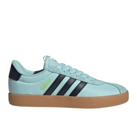 Adidas VL Court 3.0 dans JS2057 bleu