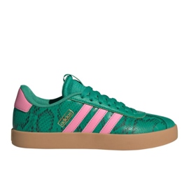 Adidas vl Court 3.0 Chaussures dans JR8668 vert