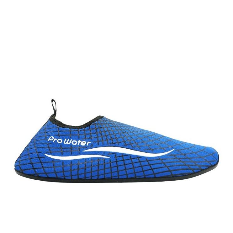 ProWater Chaussures d'eau Provater M Pro-22-34-016M bleu
