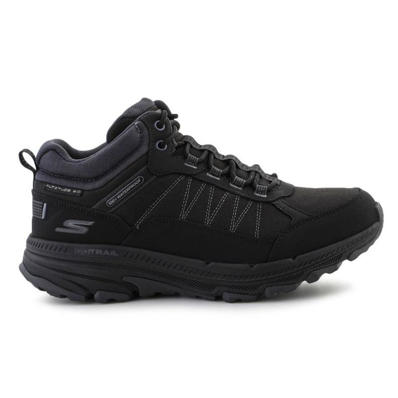 Chaussures Skechers Go Run Trail Altitude 2.0129531-BKCC le noir