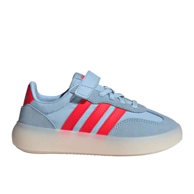 Adidas Barreds Decode Jr Jr0768 Chaussures bleu