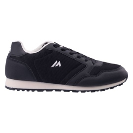 Martes Arne Sneakers Chaussures en 92800602940 le noir