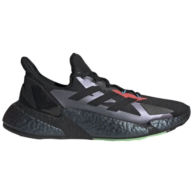 Adidas x9000l4 M FW4910 Chaussures de course le noir