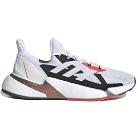 Adidas x9000l4 M FW8388 Chaussures de course blanche