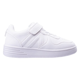 Martes Cambria JR 92800602961 Chaussures blanche Martes Cambria JR 92800602961 Chaussures blanche