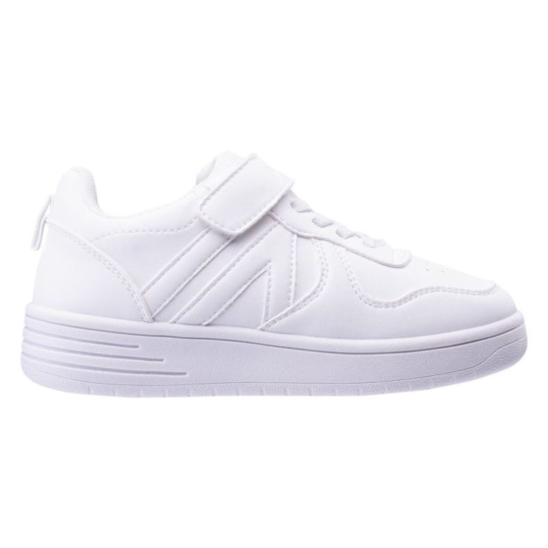 Martes Cambria JR 92800602961 Chaussures blanche Martes Cambria JR 92800602961 Chaussures blanche