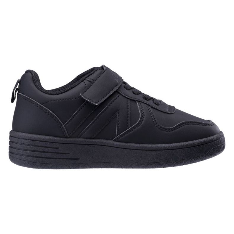 Martes Cambria JR 92800602952 Chaussures le noir