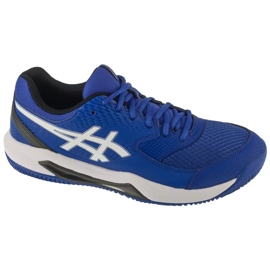 ASICS Gel-Dedice 8 Clay M 1041A448-402 Chaussures bleu