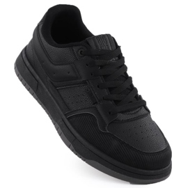 Big Star SS174005 M INT2159A Chaussures sportives noir