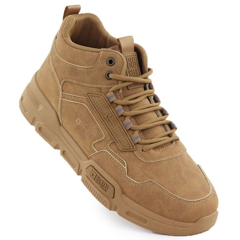 Big Star M SS174281 IT2163A Sports Shoes Sports Big Star M SS174281 IT2163A Sports Shoes Sports