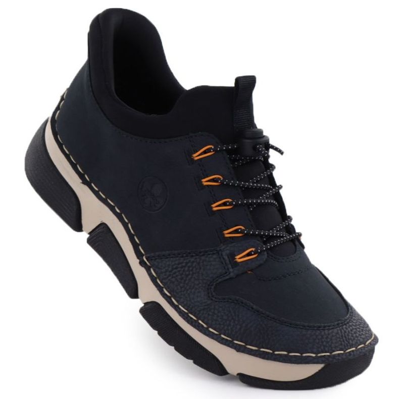Chaussures Rieker en 45963-14 RKR809