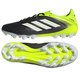 Adidas Copa Pure III League 2G / 3G AG M JR2864 blanc