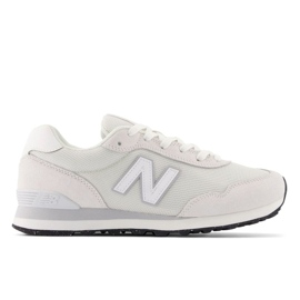 Chaussures New Balance M ML515WHT