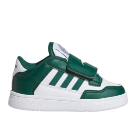 Adidas Rapid Court Jr Jr1023 Chaussures